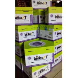 UL STANDARD (BIOBEST)