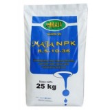 Maja NPK 25kg naw&oacute;z do fertygacji